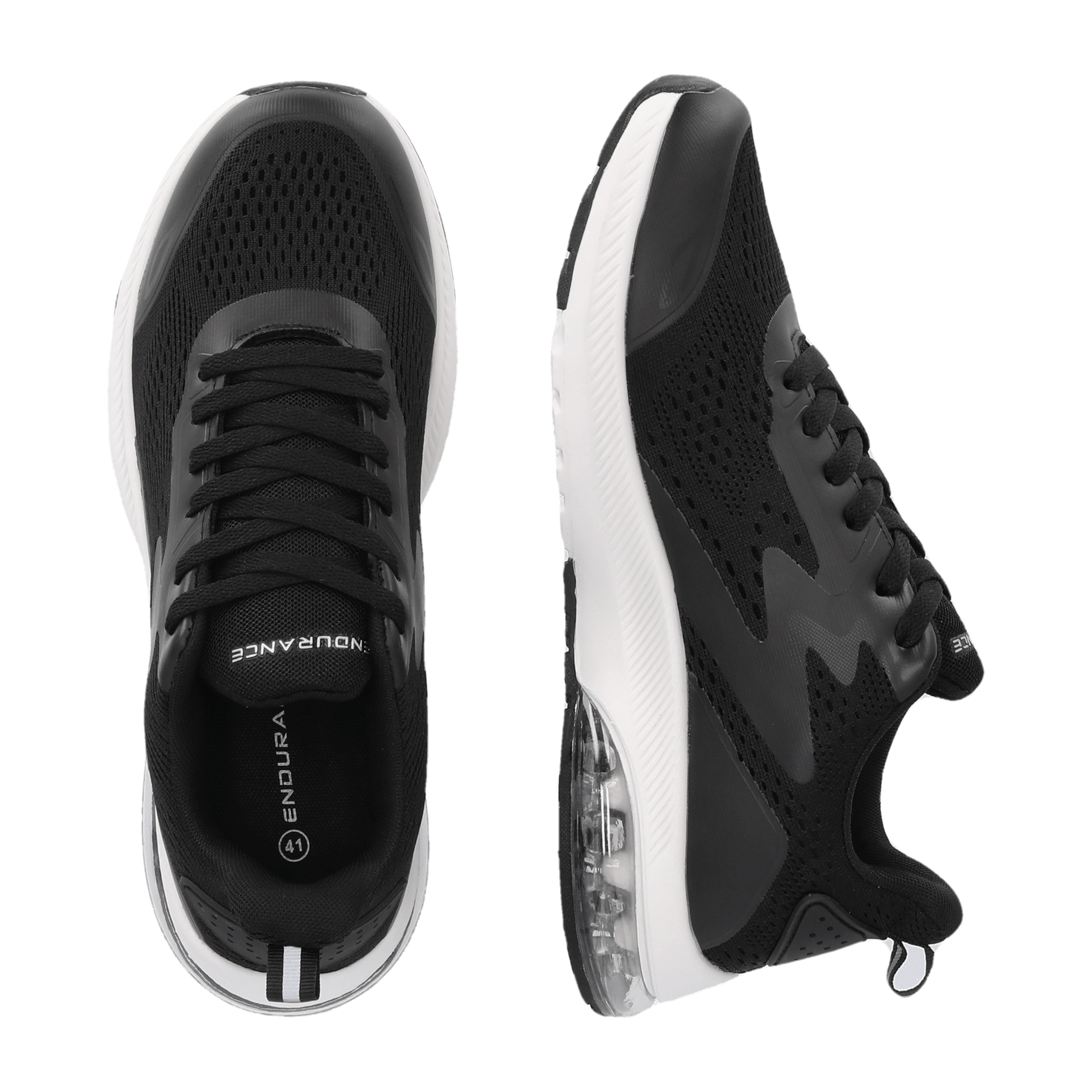Endurance Galstown M Lite Shoe size 41-47 - Fritids og motesko
