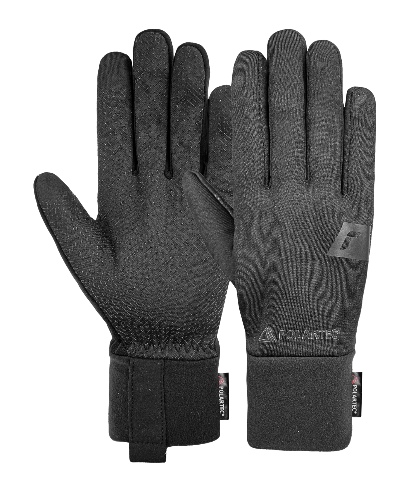Reusch Power Stretch Touch-Tec Handschuh F7700
