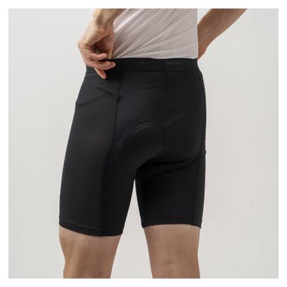 Sous Short GribGrab Basic Noir