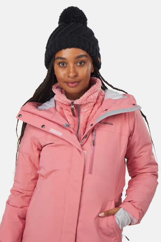 Columbia Columbia Ava Alpine Ii Insulated Jacket Ski-Jas Dames