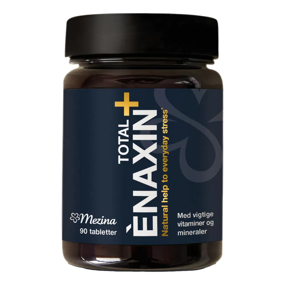 Énaxin Total - 90 tabl.
