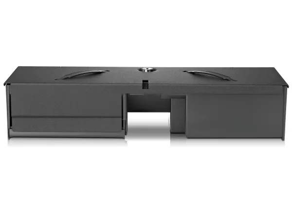 HP - Cash Drawer - for Engage Flex Mini Retail System; Engage One Essential, Pro; RP3 Retail System