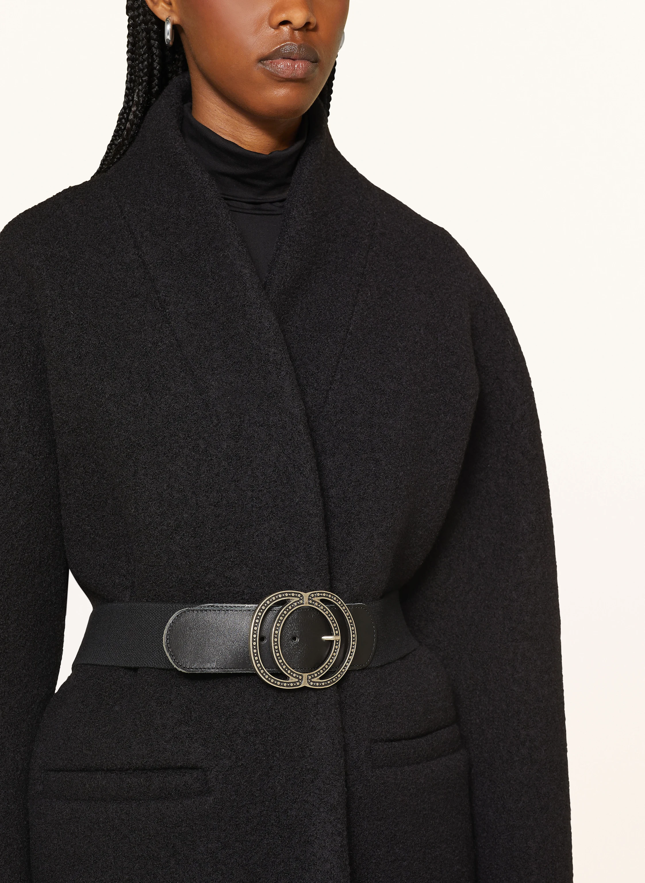 ba&sh Jacke CAROLE