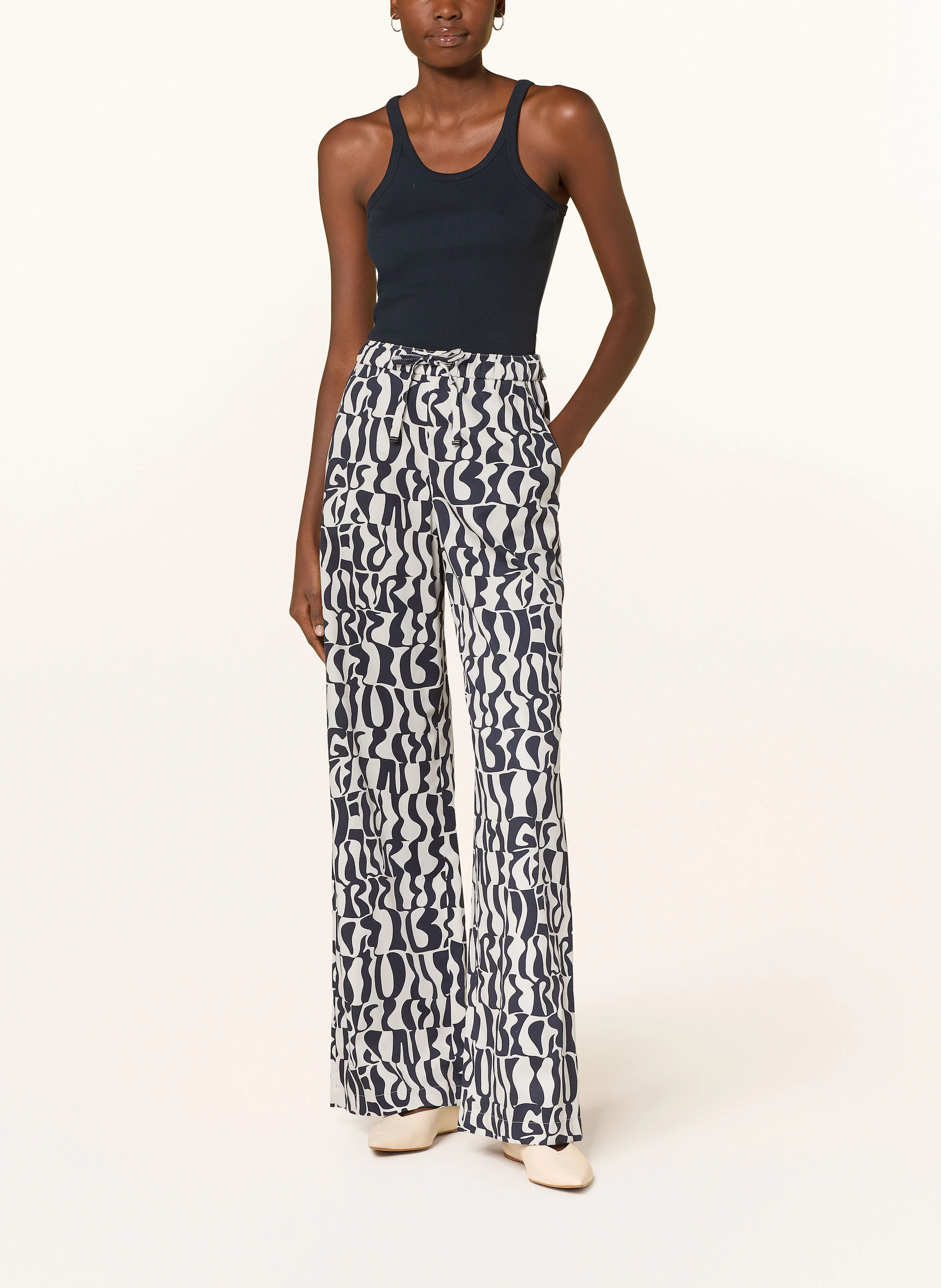 BOGNER Marlenehose DONYA
