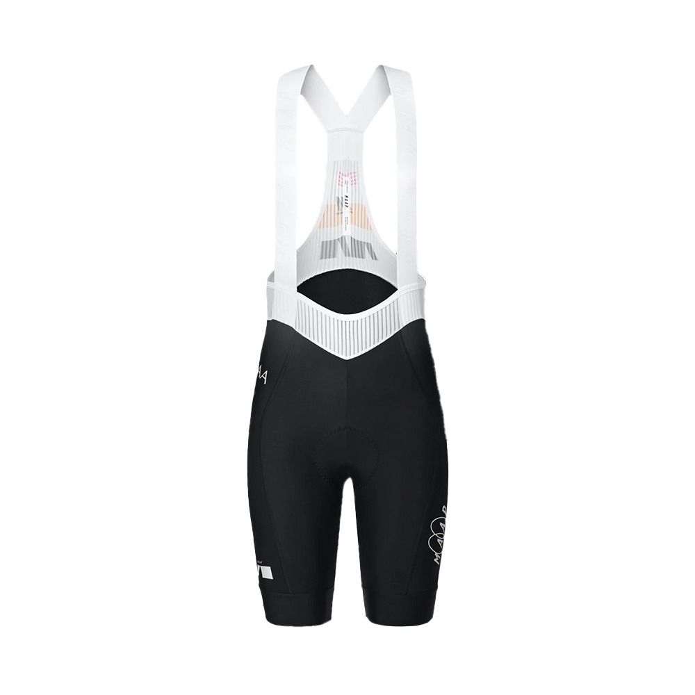 Maap AXIS TEAM EVO - Cuissard À bretelles Femme black