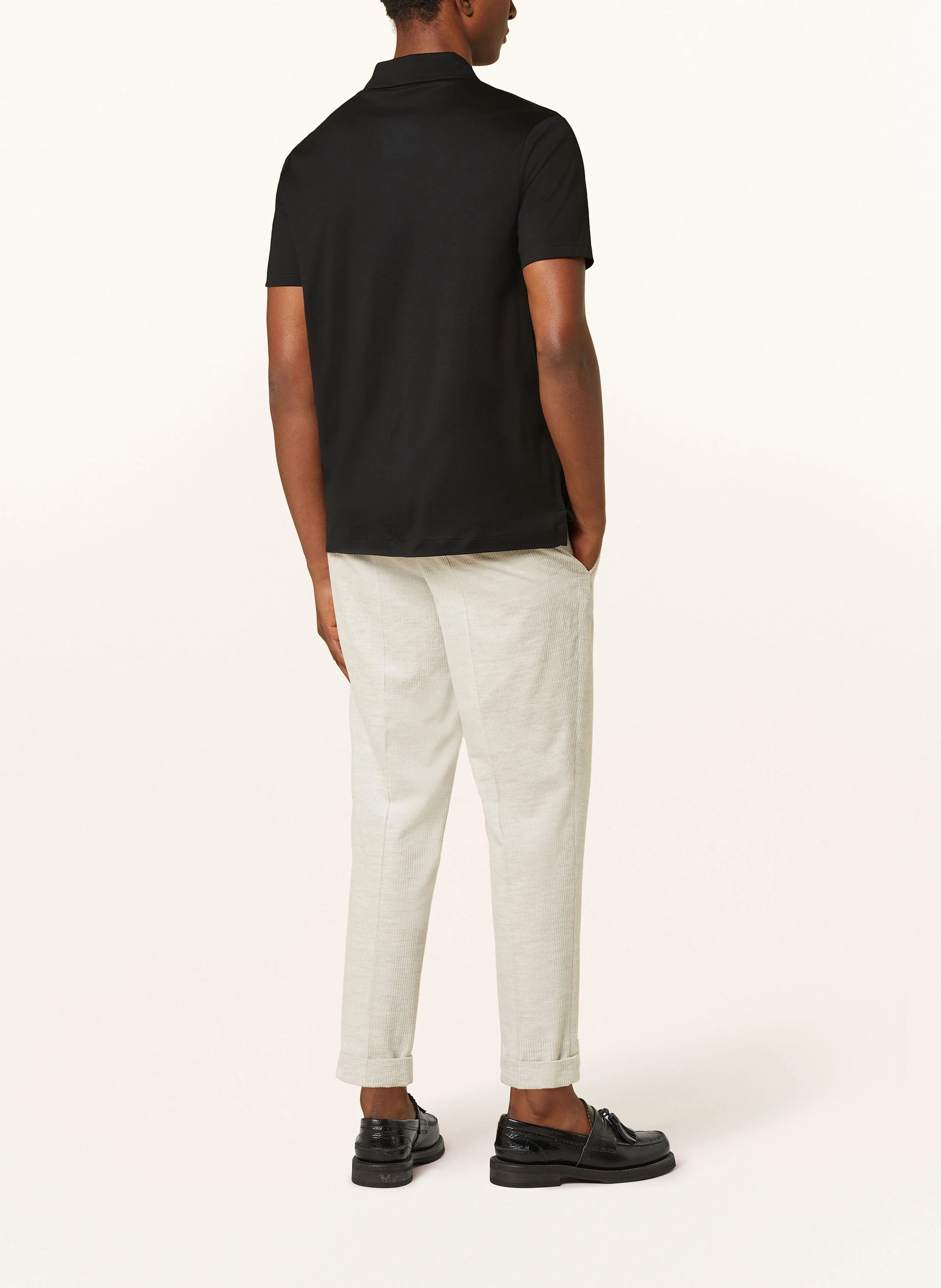 PAUL & SHARK Piqué-Poloshirt
