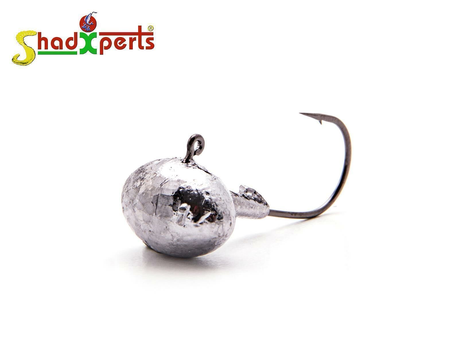SX Spezial Jig Football - Gr. 1/0 (28g)(ShadXPerts)