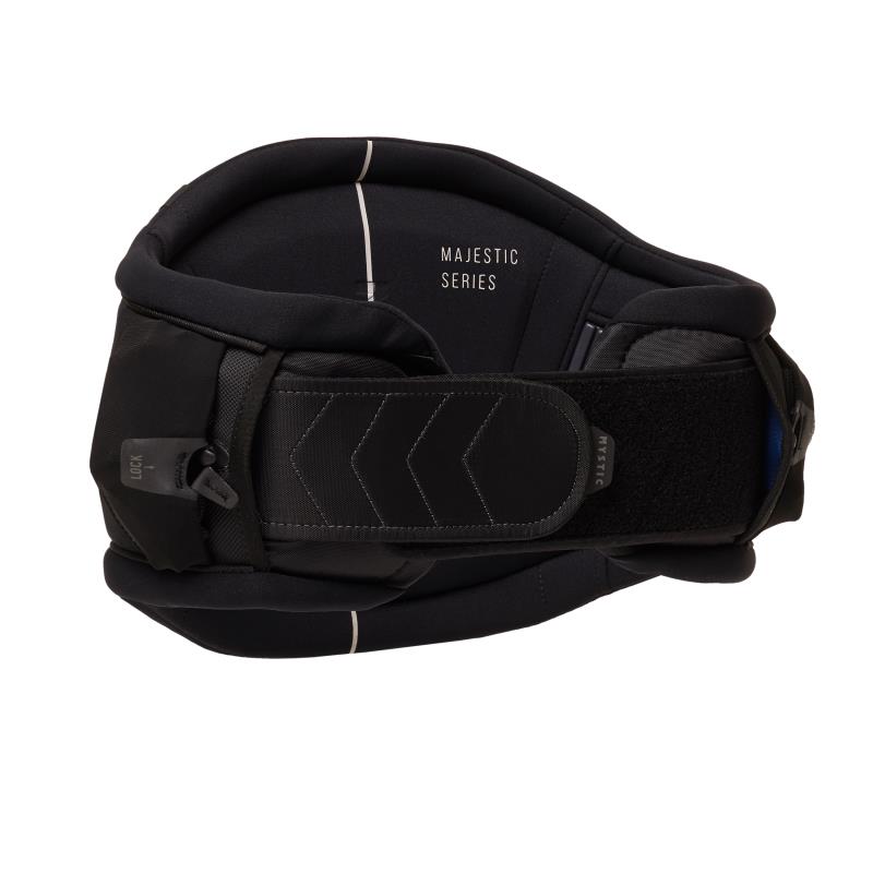 Mystic Majestic  Waist Harness / Harnais Black