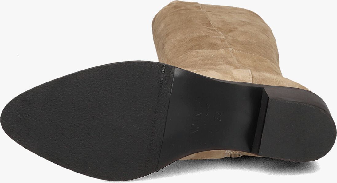 camel notre-v hoge laarzen 39492