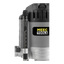 Håndoverfres 230 V 1200 W
