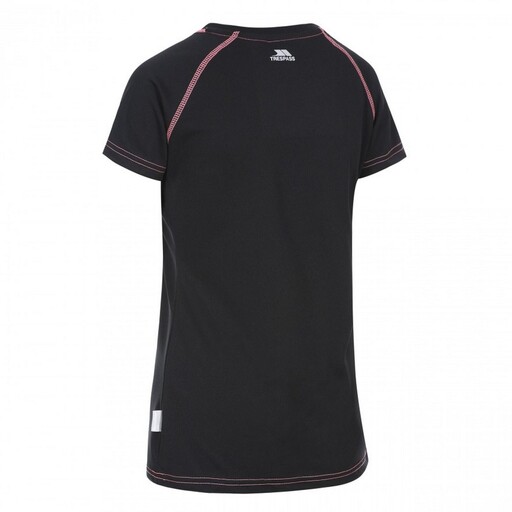 Camiseta De Manga Corta Trespass Mamo