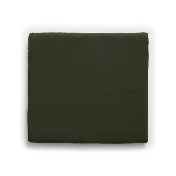HAY - X-Line Sitzkissen, Outdoor, olive
