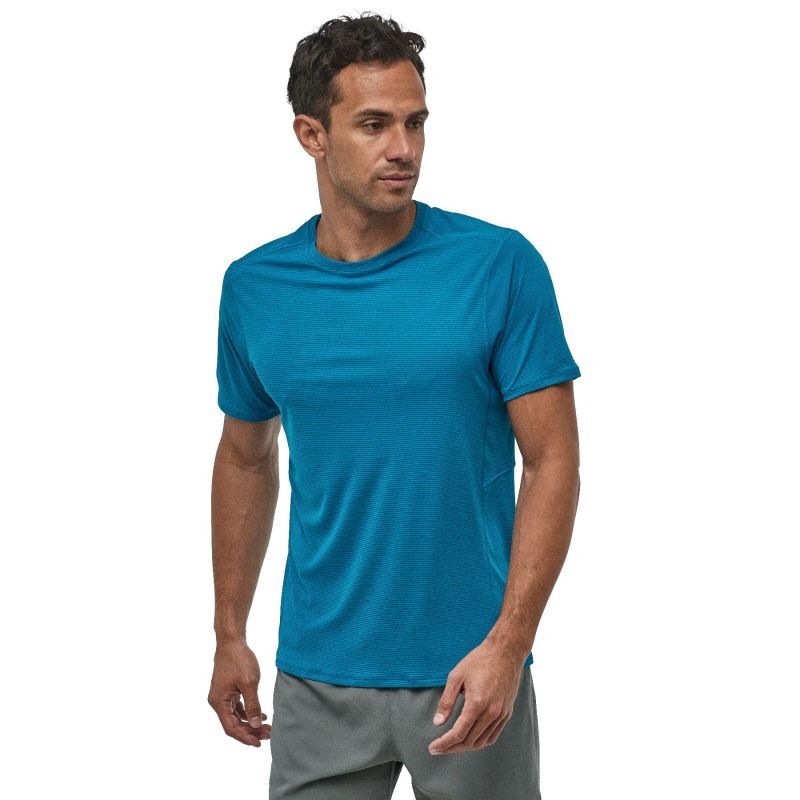 Cap Cool Lightweight Shirt - T-shirt homme