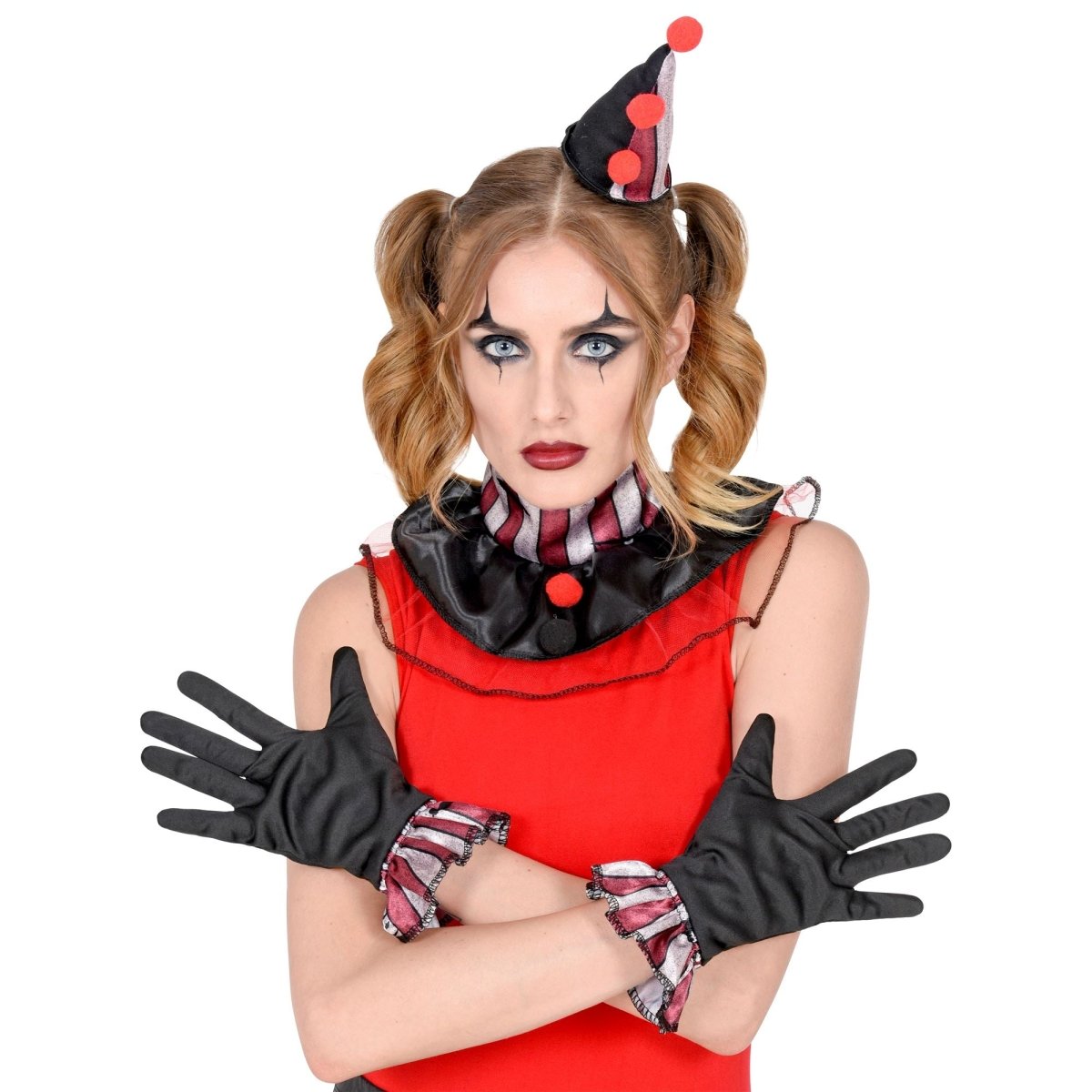 Halloween Accessoireset Clown