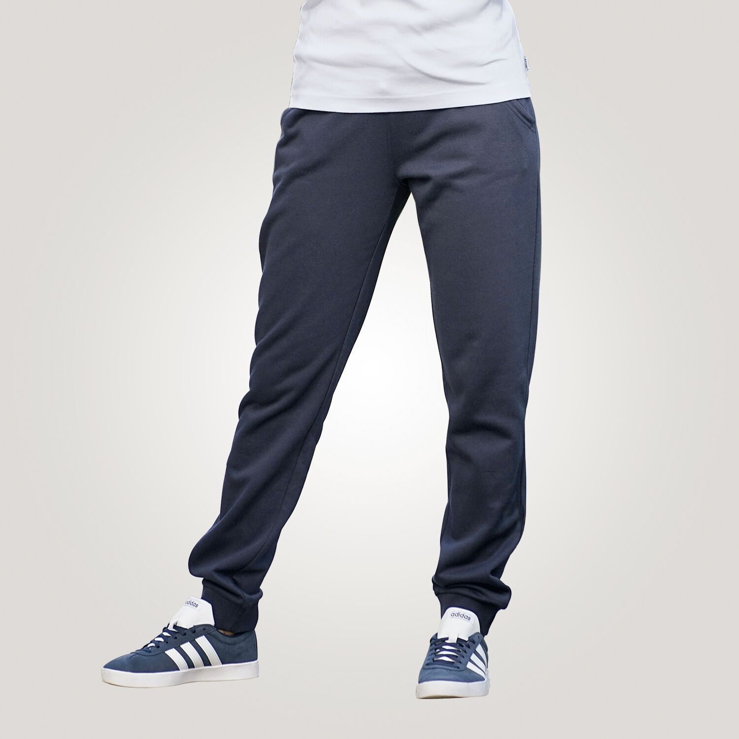 Freizeithose mit Taschen