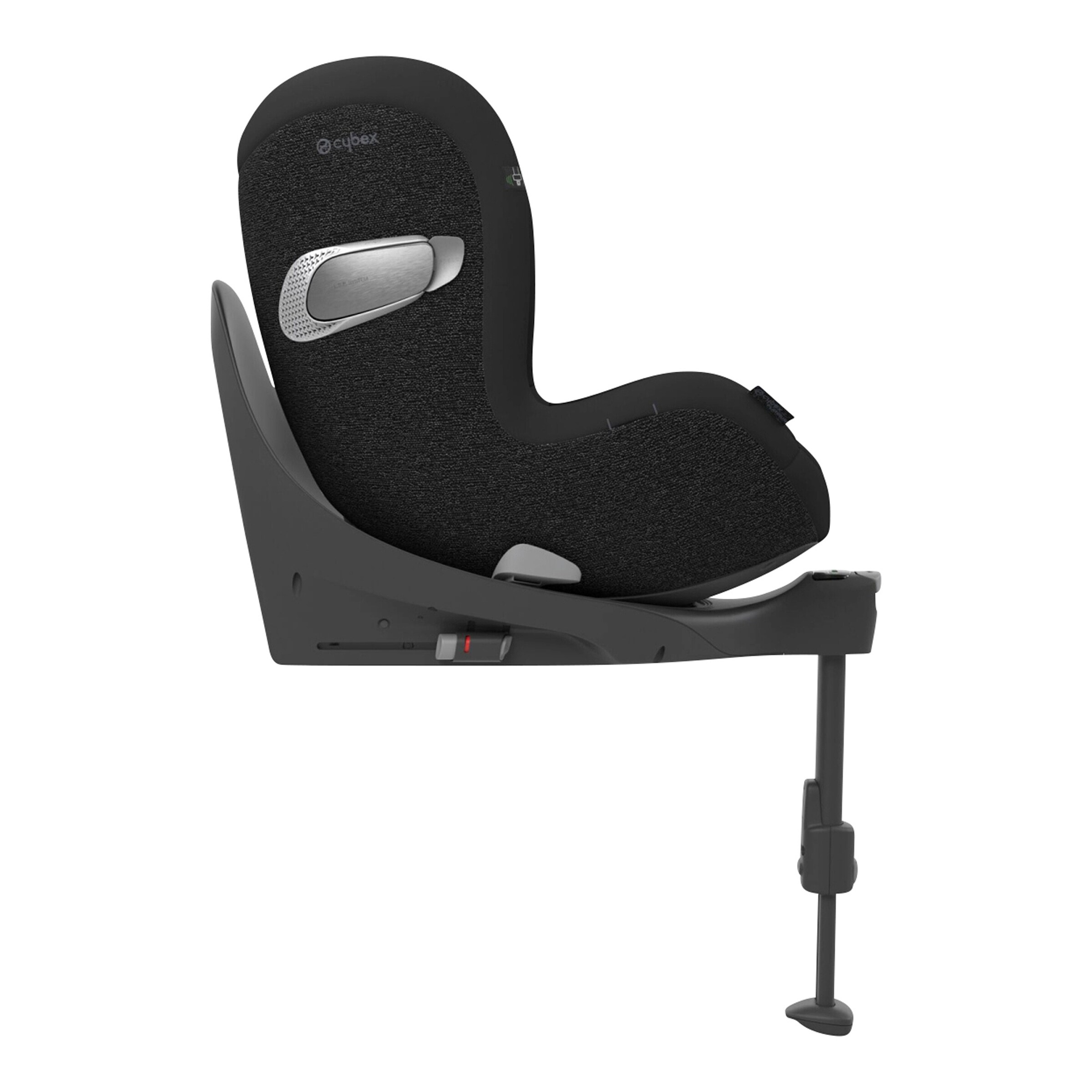 Cybex - PLATINUM Kindersitz Sirona T i-Size sepia black