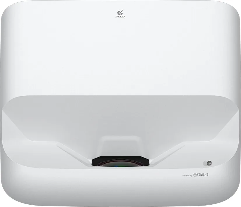 Epson EH-LS650 Blanc Vidéoprojecteurs ultra courte focale