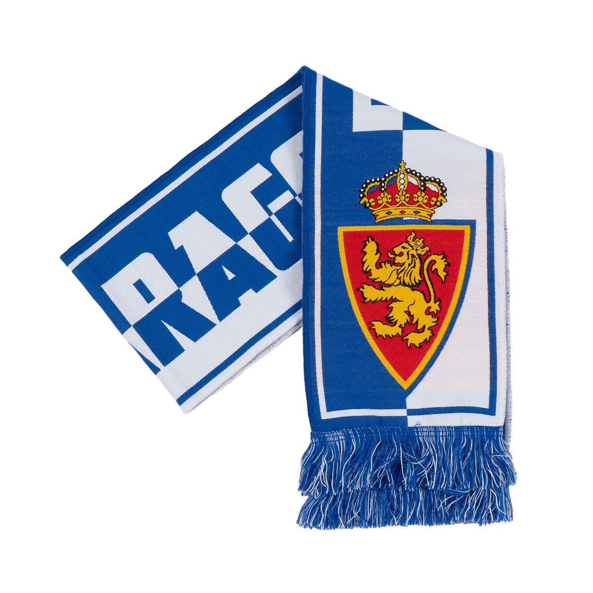 Cachecol Real Zaragoza Real Zaragoza