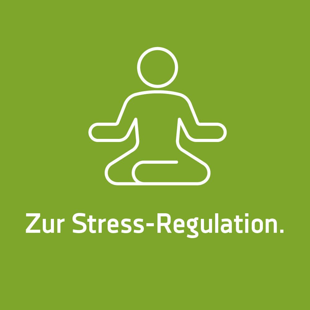 SYXYL PROBIO-CULT® RELAX N unterstützt Körper und Geist!