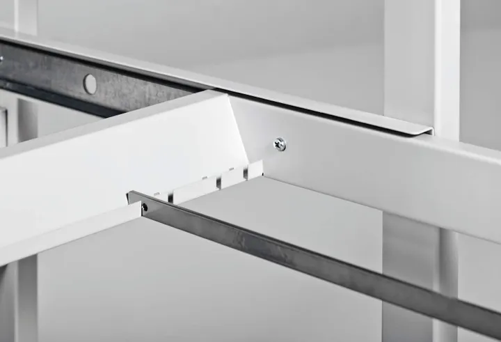 Hængemappevogn SYSTEM 100 MULTI TOP