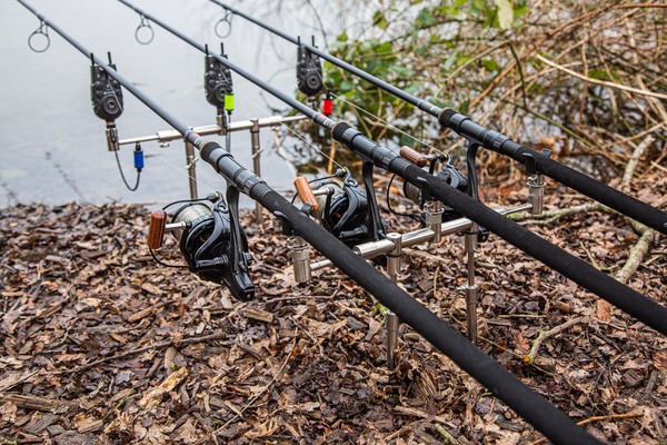Ultimate Adjustable Acier Inoxydable 3 Rod Goalpost Kit