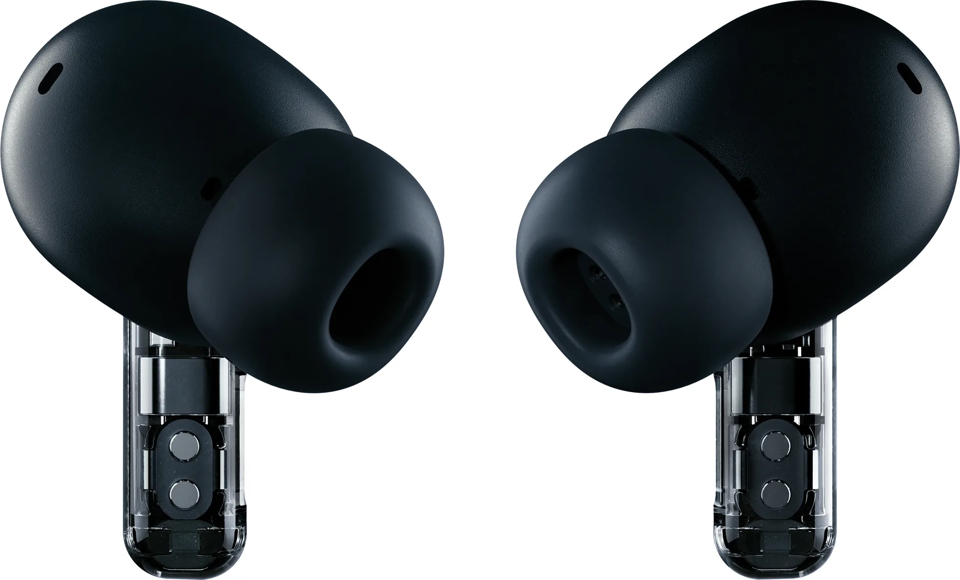 Nothing Ear Noir Écouteurs True Wireless