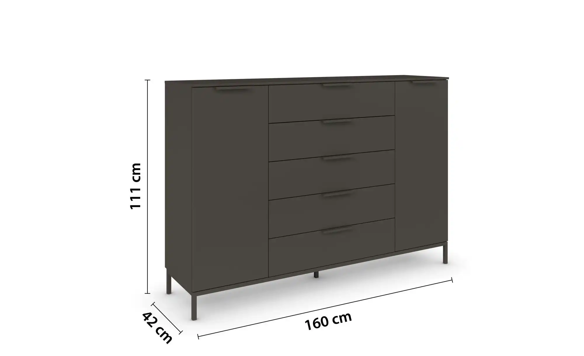 Highboard