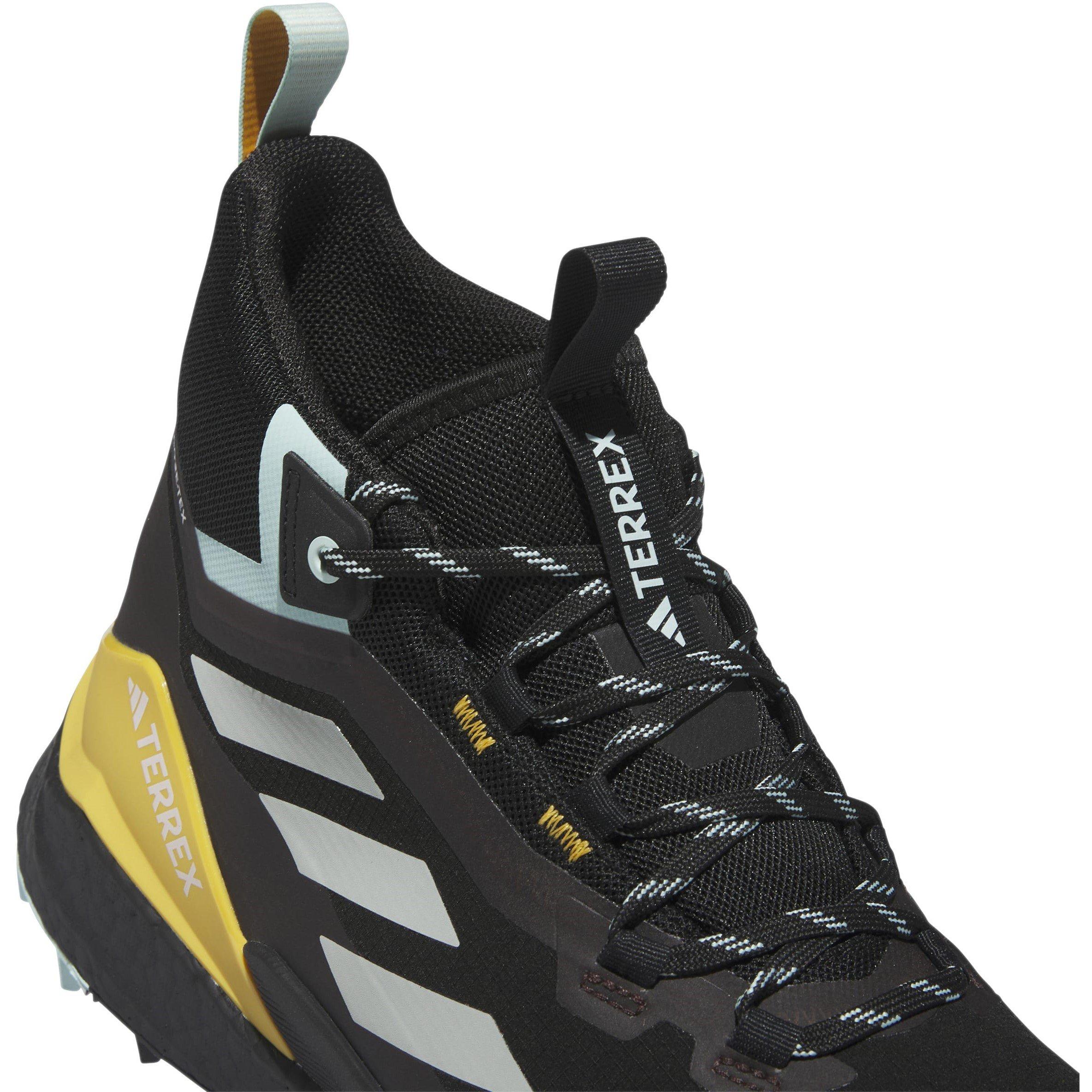 adidas adidas Terrex Free Hiker 2 Gtx Hiking Shoes Mens