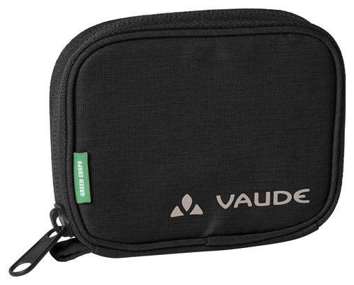 Porte Feuille Vaude Wallet Noir