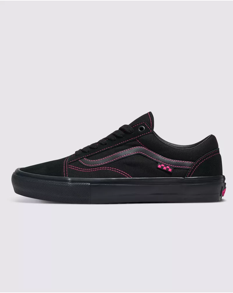 Skate Old Skool Neon Shoe