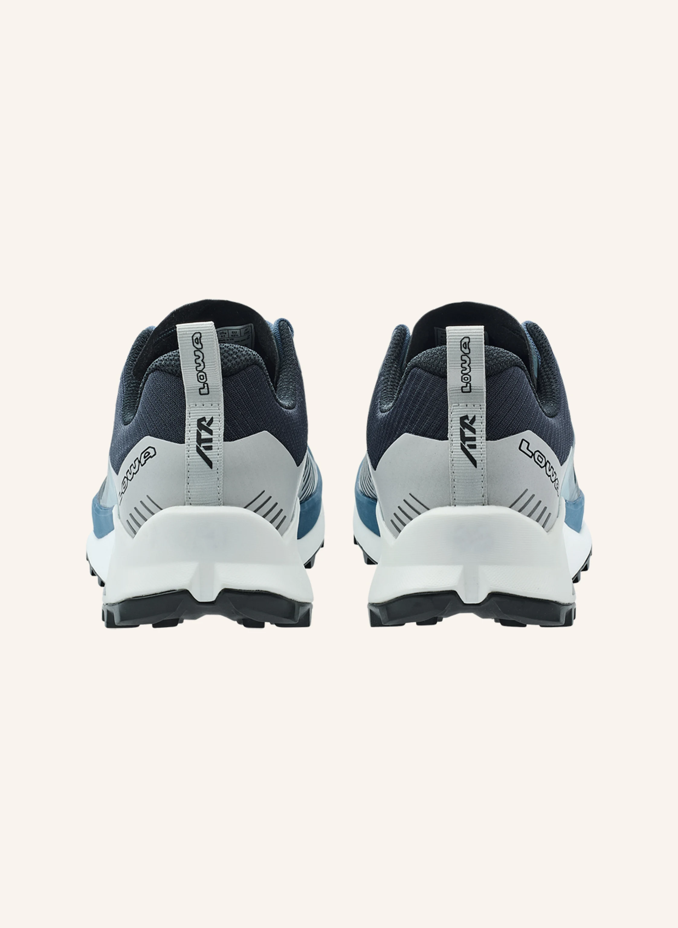 LOWA Trailrunning-Schuhe MADRIX