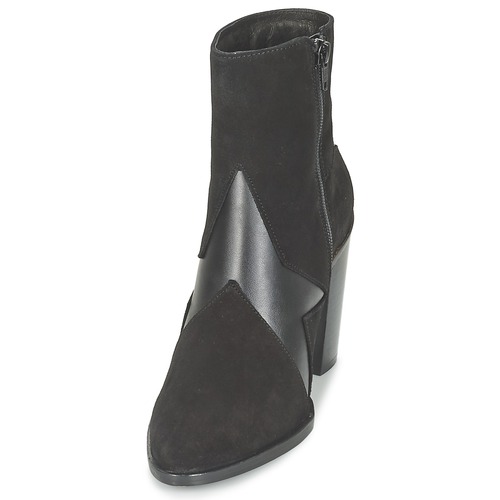 KG by Kurt Geiger - SKYWALK Negro