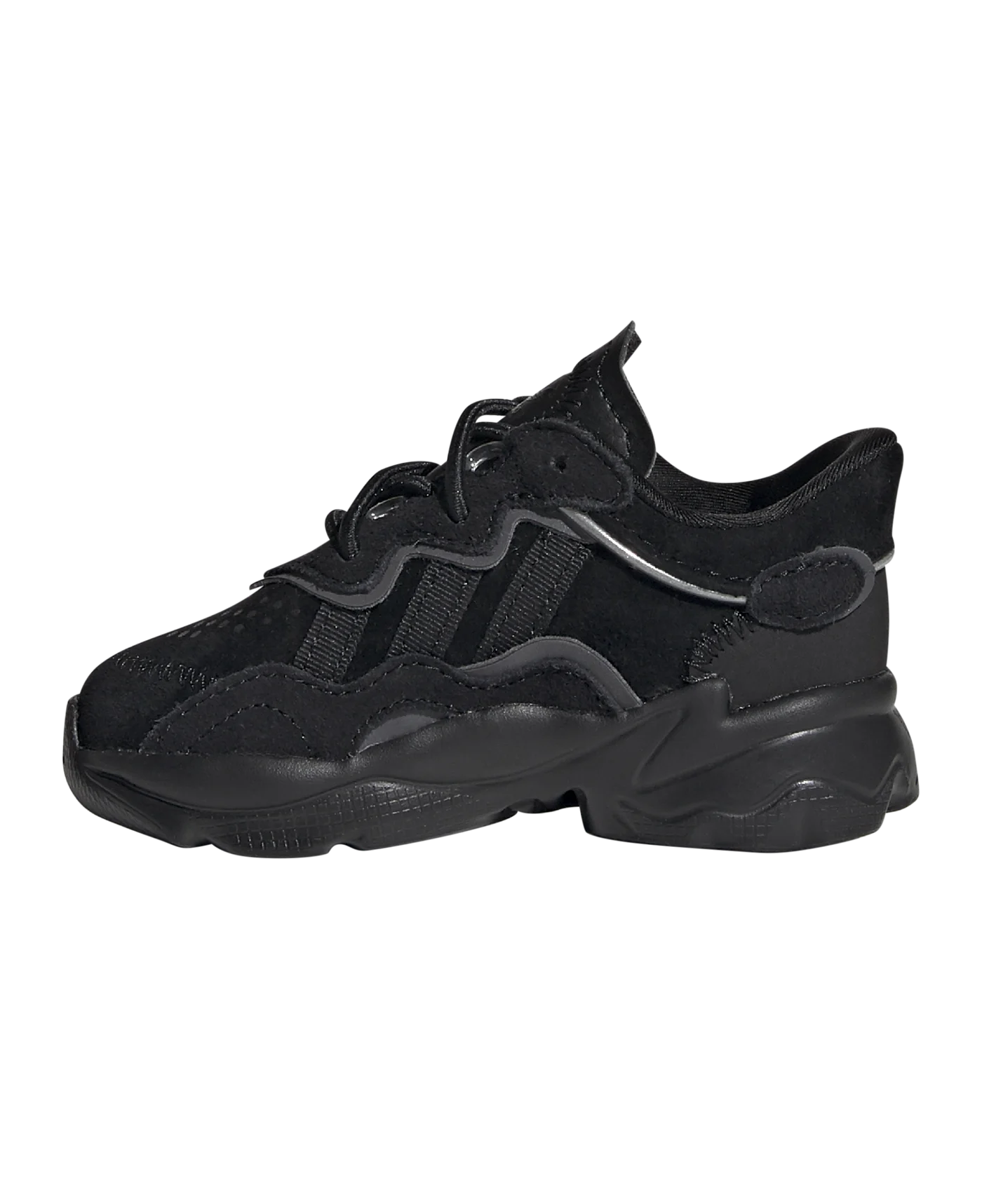 adidas Originals OZWEEGO Shoes Black