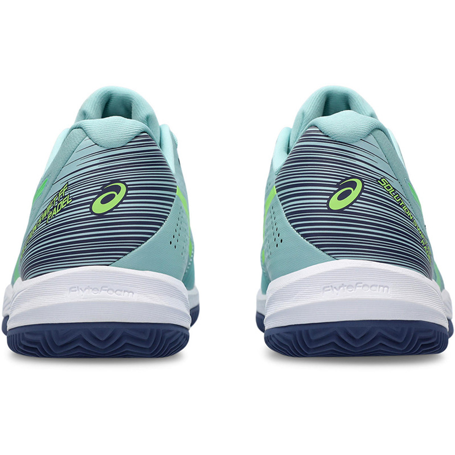ASICS Solution Swift FF Padel Heren