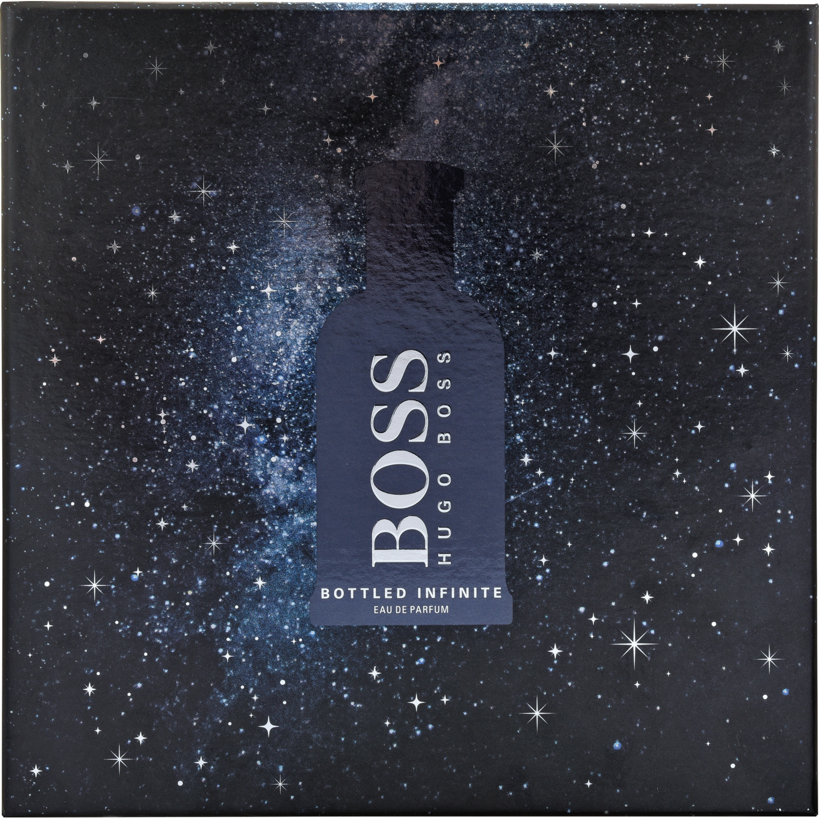 Hugo Boss Bottled Infinite Duftset, 2-teilig