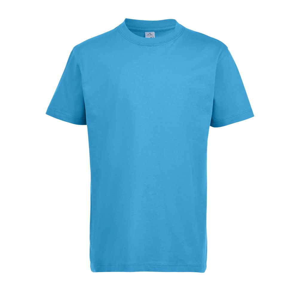 SOL'S 11770 - Imperial KIDS Tee Shirt Enfant Col Rond
