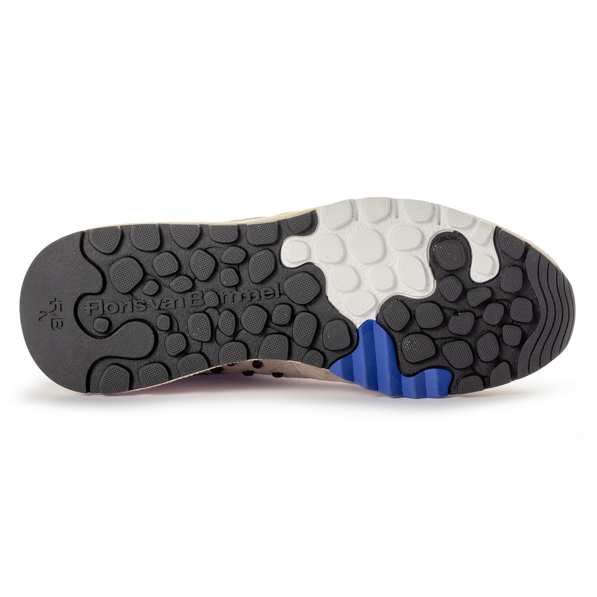 Heren Schoenen SFM-10154-22-01
