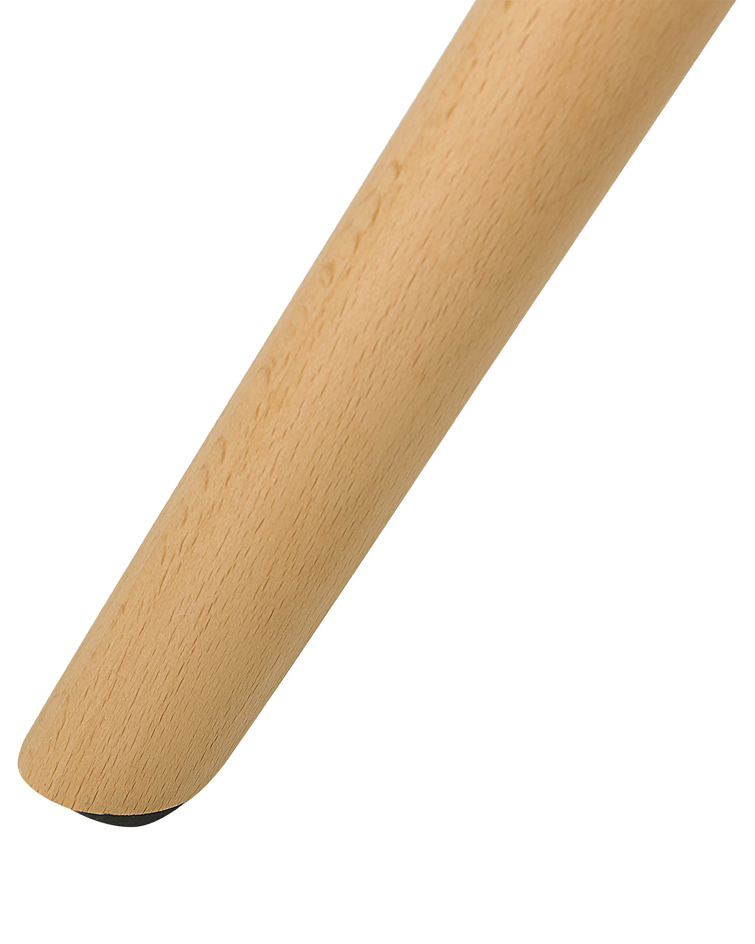Set van 2 eetkamerstoelen DAKOTA Wit