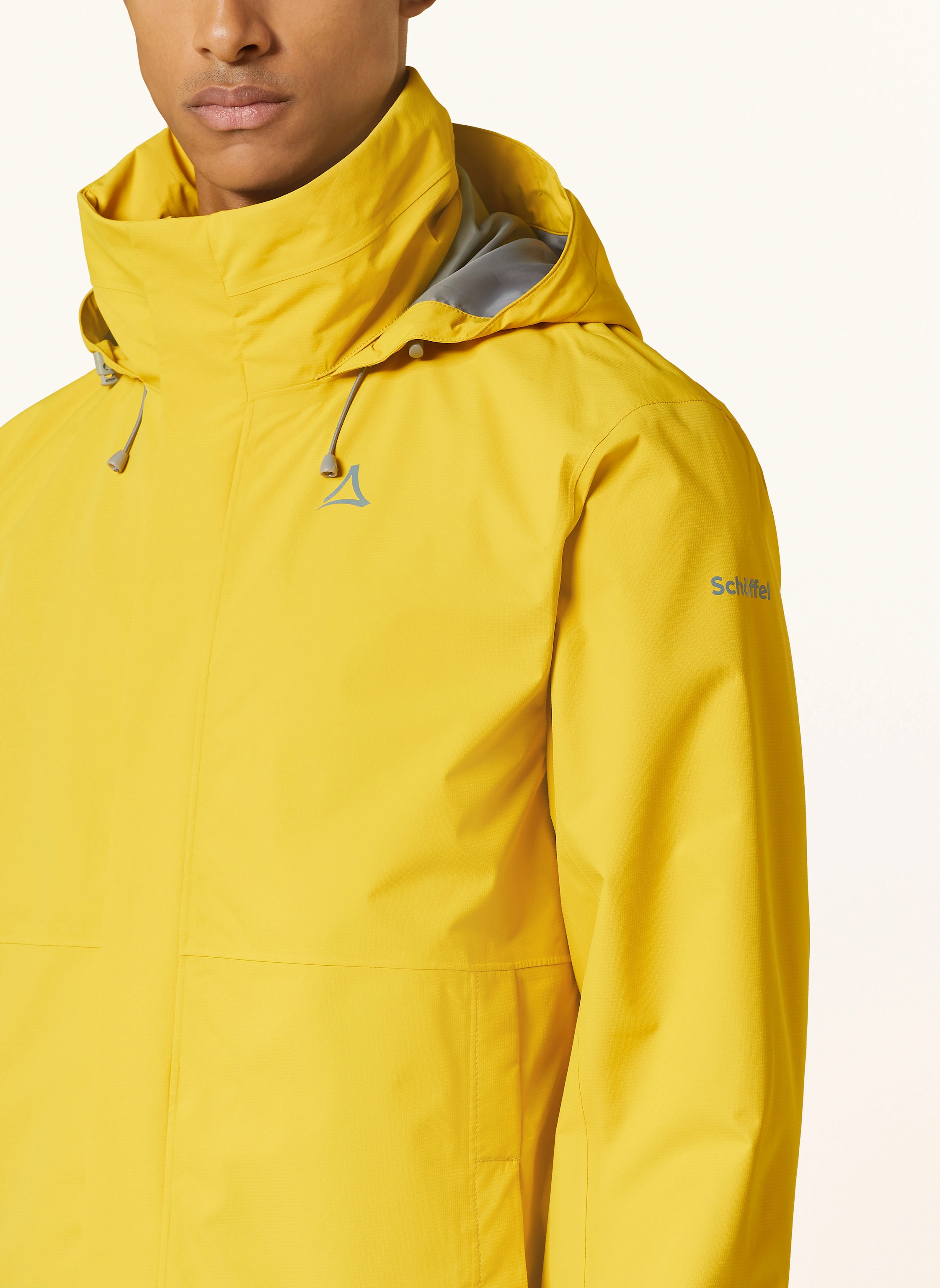 Schöffel Regenjacke