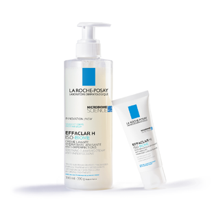 La Roche-Posay Effaclar H Iso-biome Ultra Soothing Care 40ML