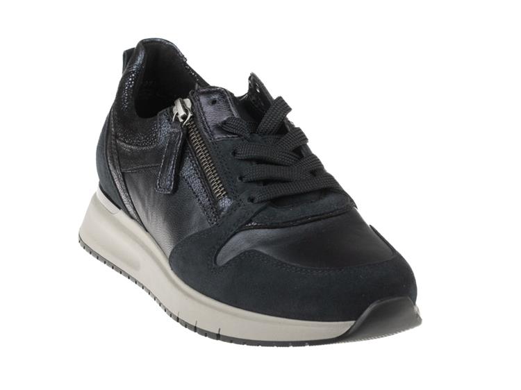 Gabor 76.446 ocean/dark-blue