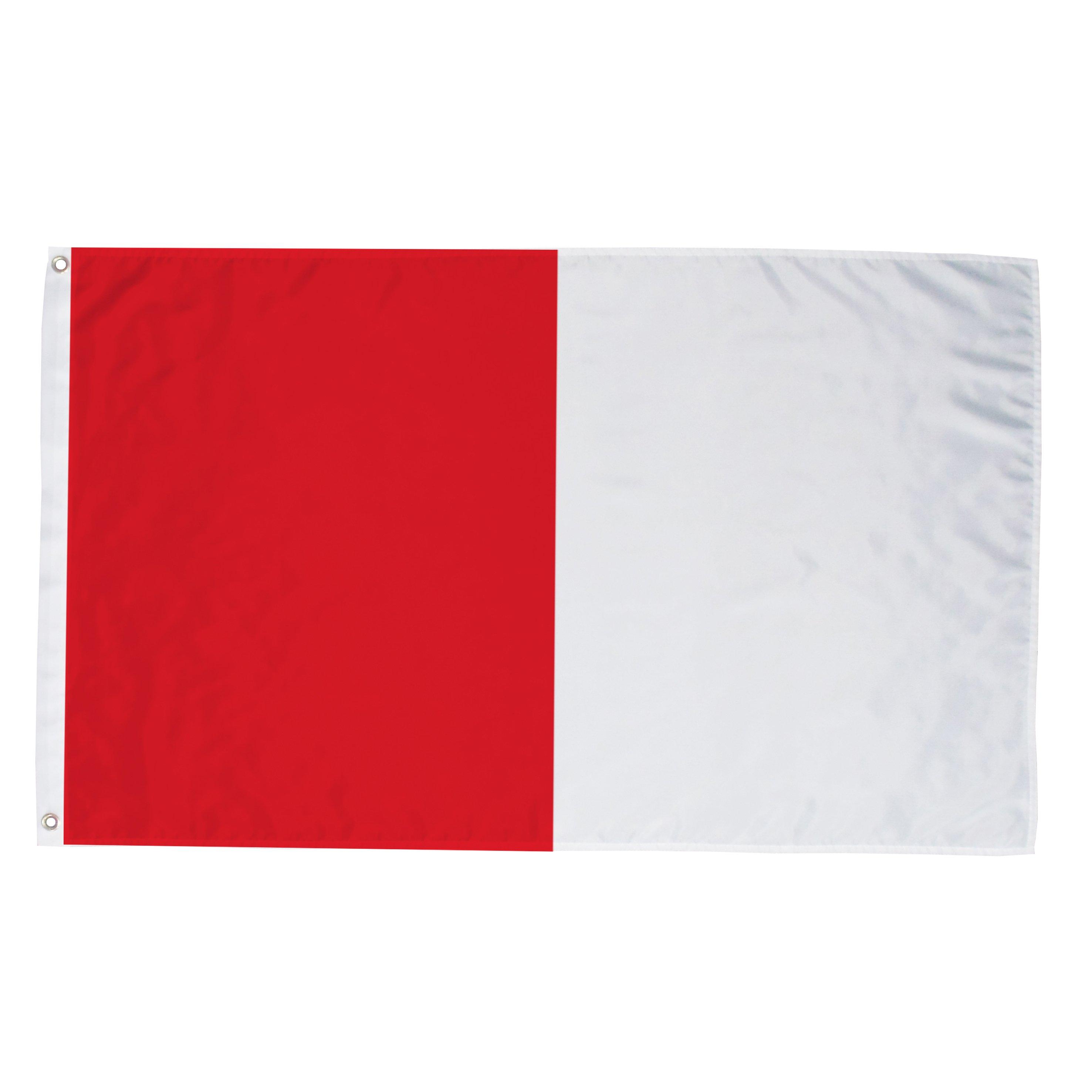 Official Gaelic Flag