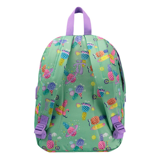 Mochila Juvenil Totto Gammatto Pinina