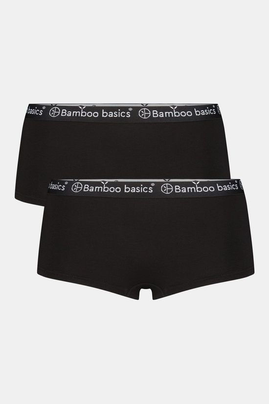 Bamboo Basics Bamboo Basics Ivy Korte Hipster 2-Pack
