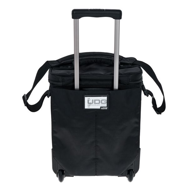 UDG DIGI Trolley ToGo Black/Orange