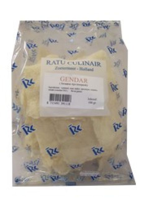 Ratu Culinair Gendar 100g