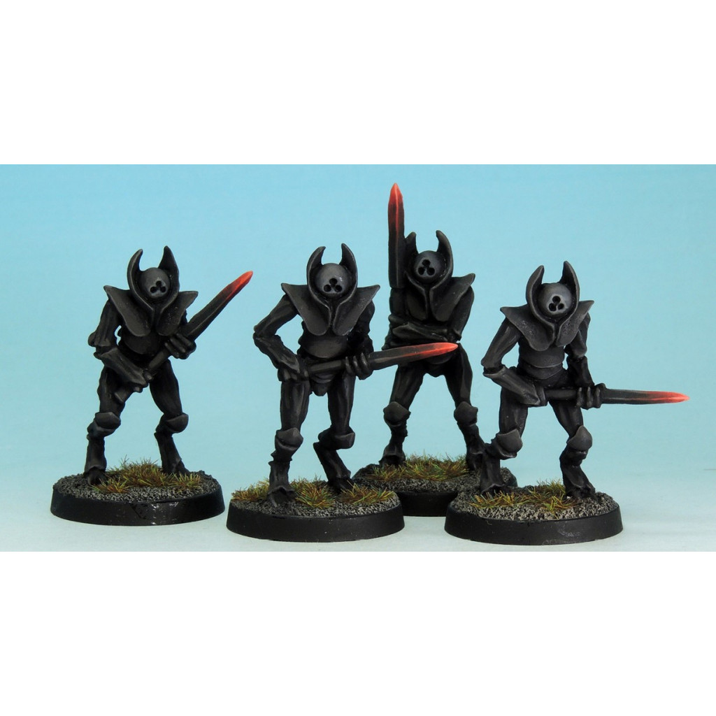 7TV - Sorcerous Sentinels
