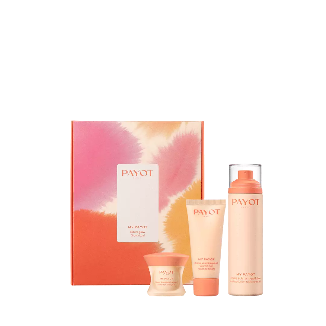 Rituel Glow