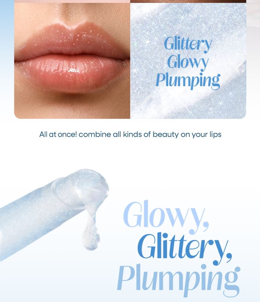 NATURE REPUBLIC - Honing Melting Lip - 16 kleuren