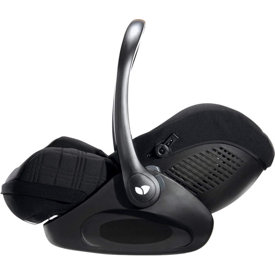 Joie Signature Babyschale i-Level Recline Eclipse